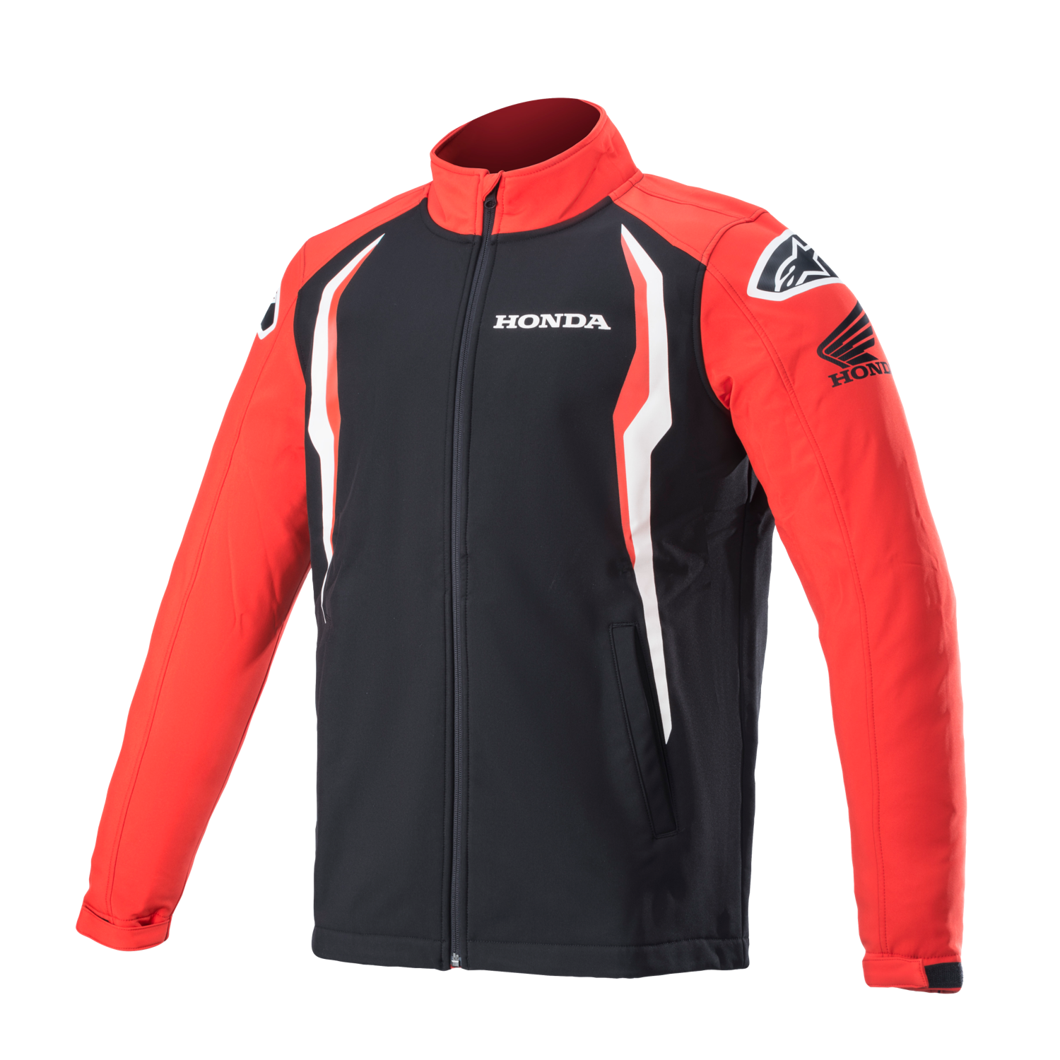 HONDA SOFTSHELL JACKET