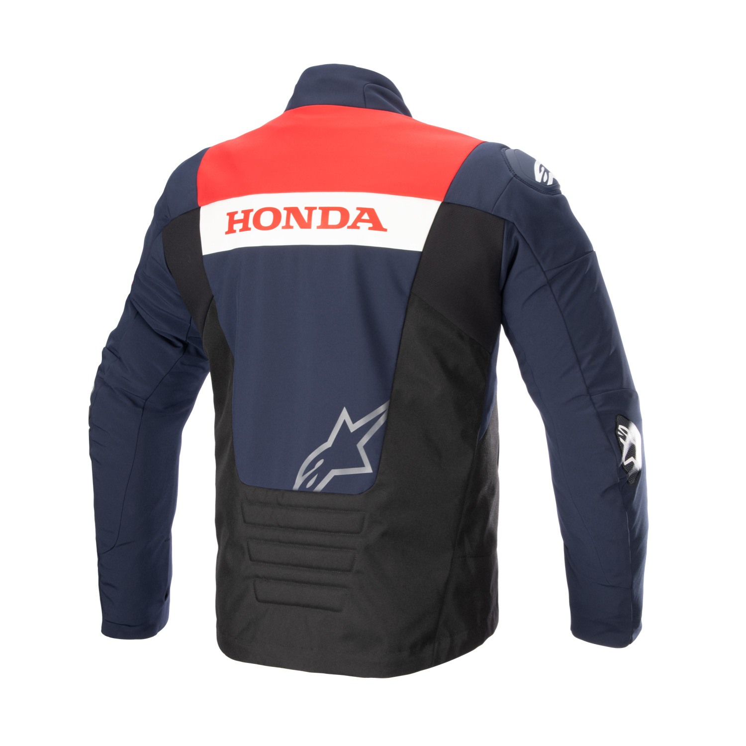 HONDA SMX WATERPROOF SOFTSHELL JACKET