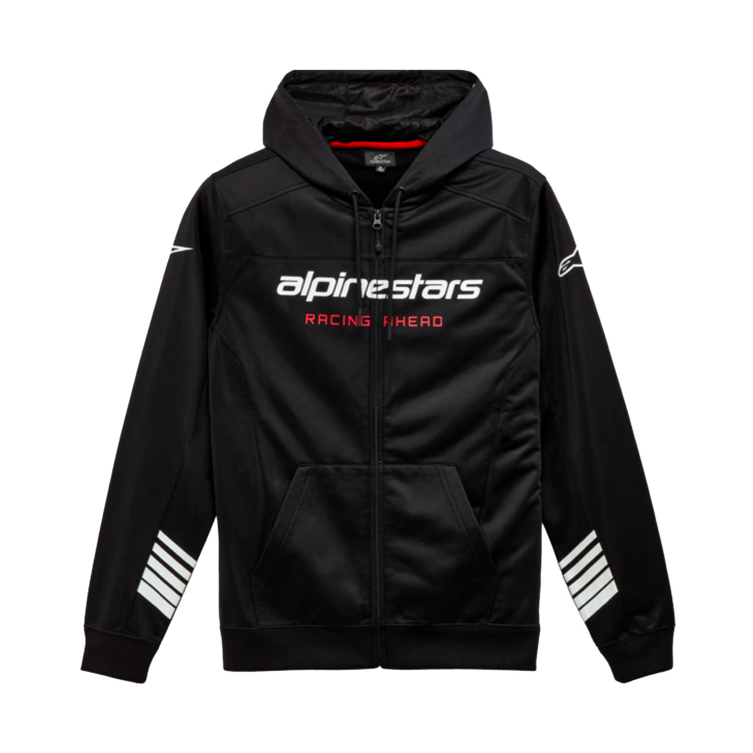 SESSIONS LXE FLEECE