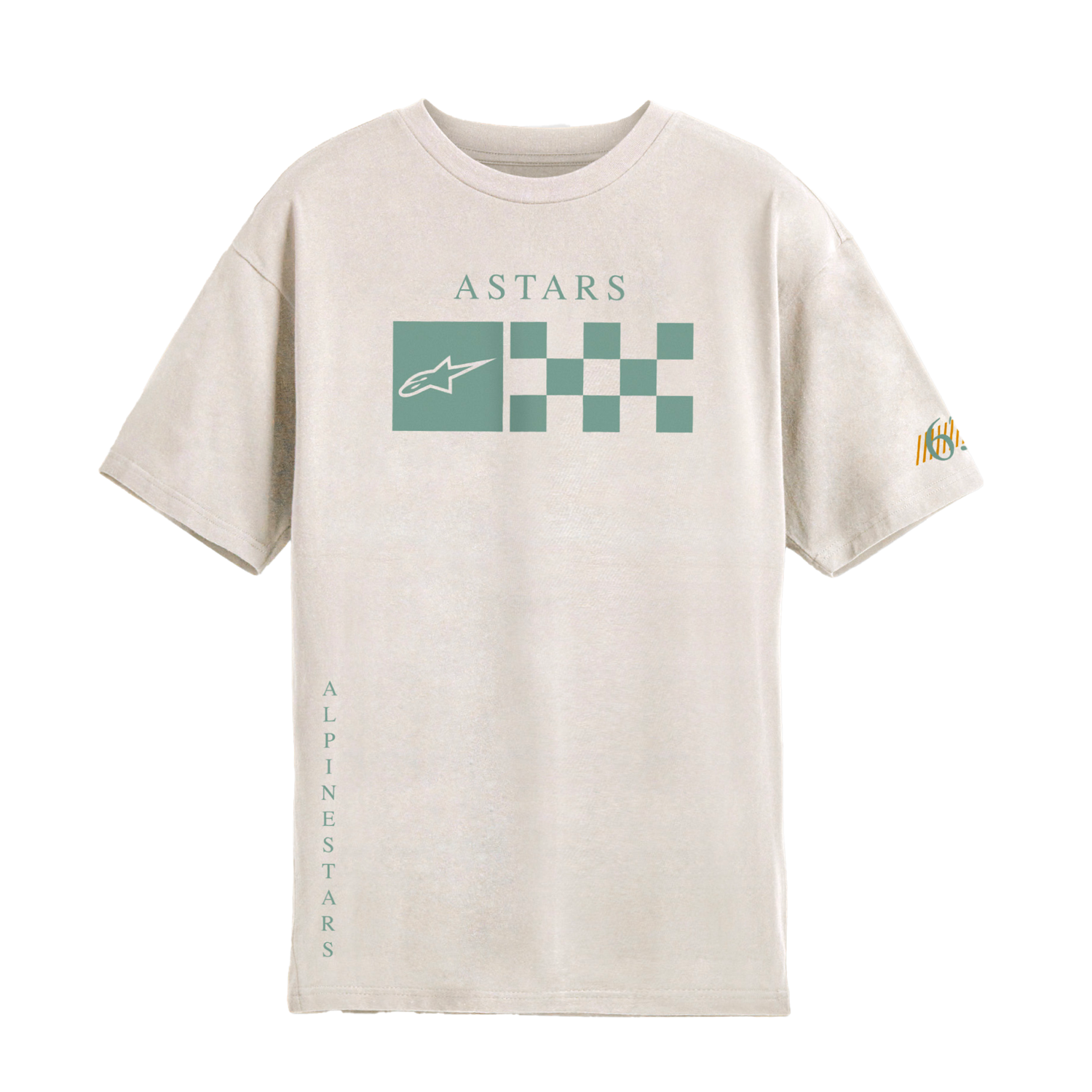 GALLANT SS TEE