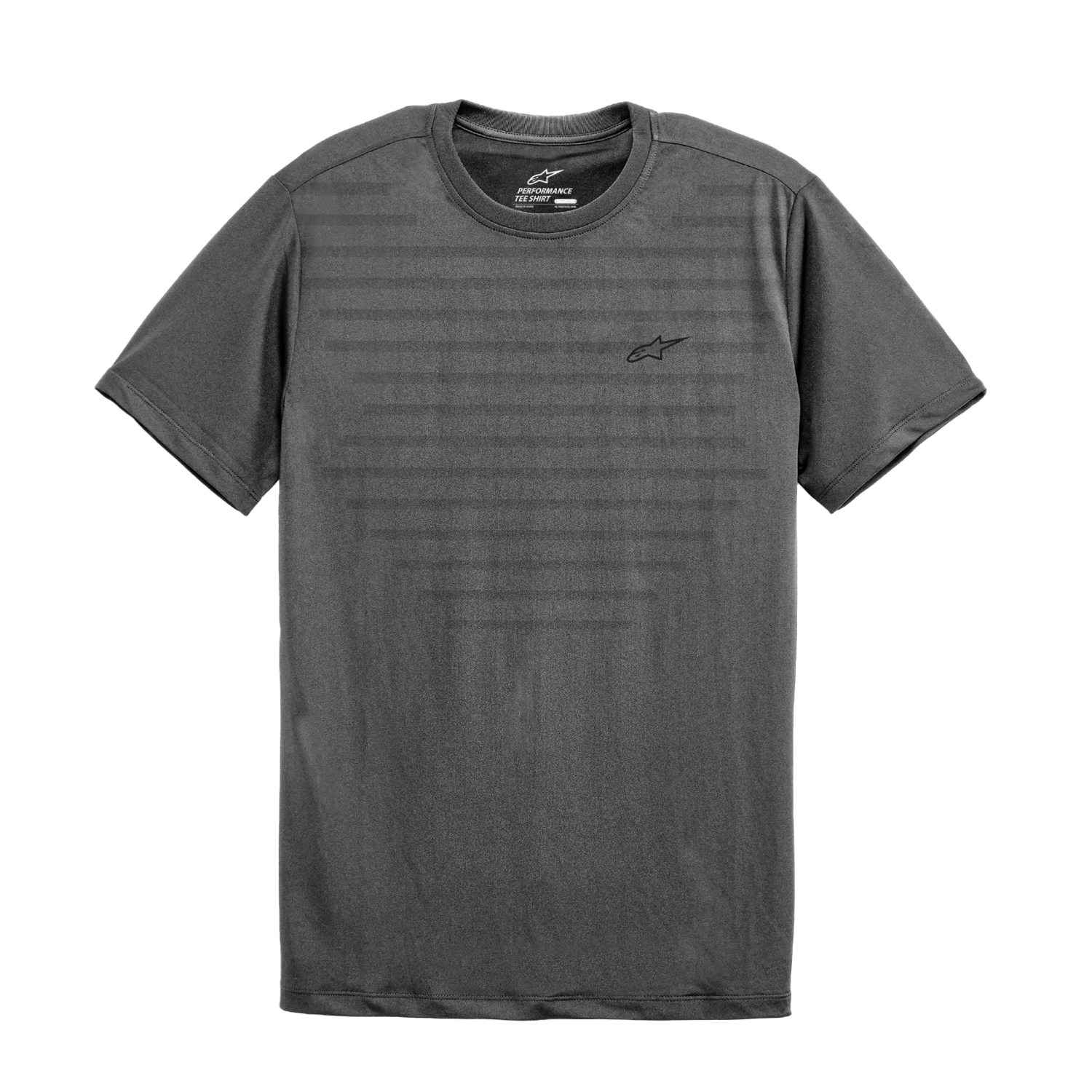 ENGINEERED PERFORMANCE SS TEE