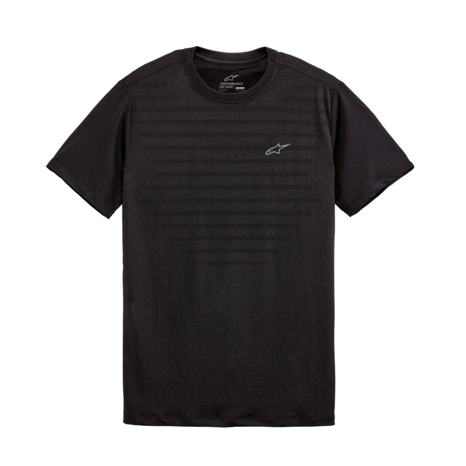 ENGINEERED PERFORMANCE SS TEE