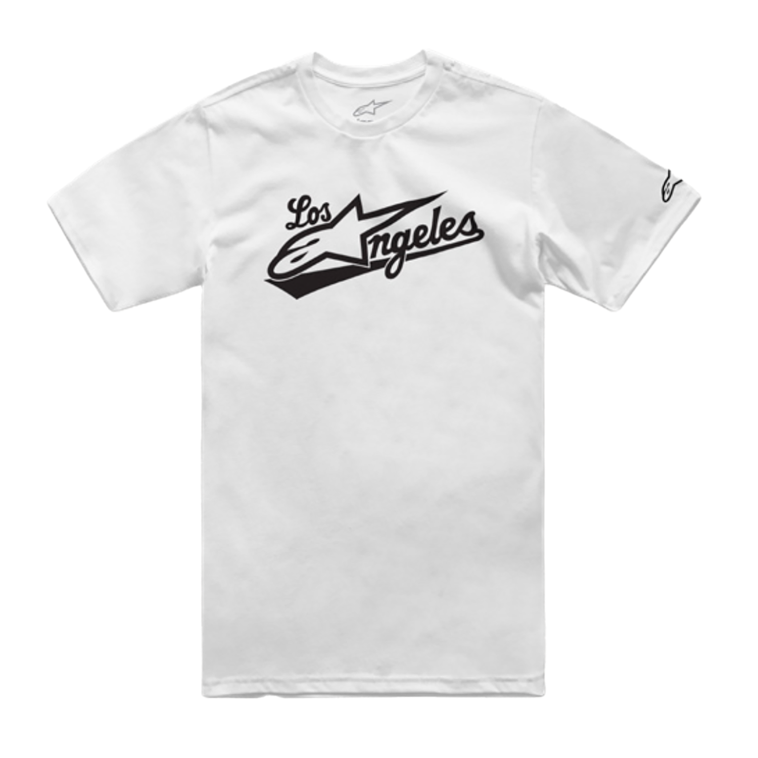 LOS ANGELES CSF TEE