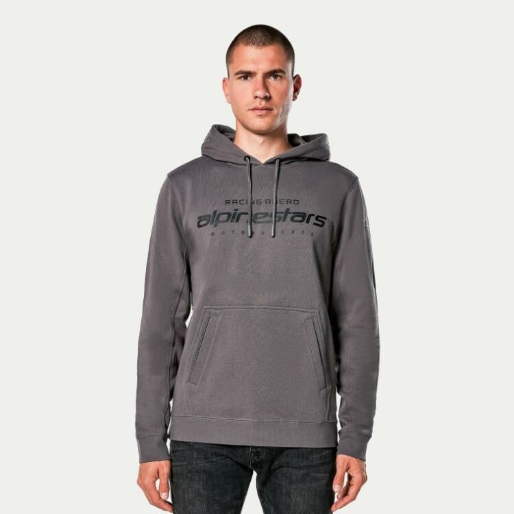 SET HOODIE