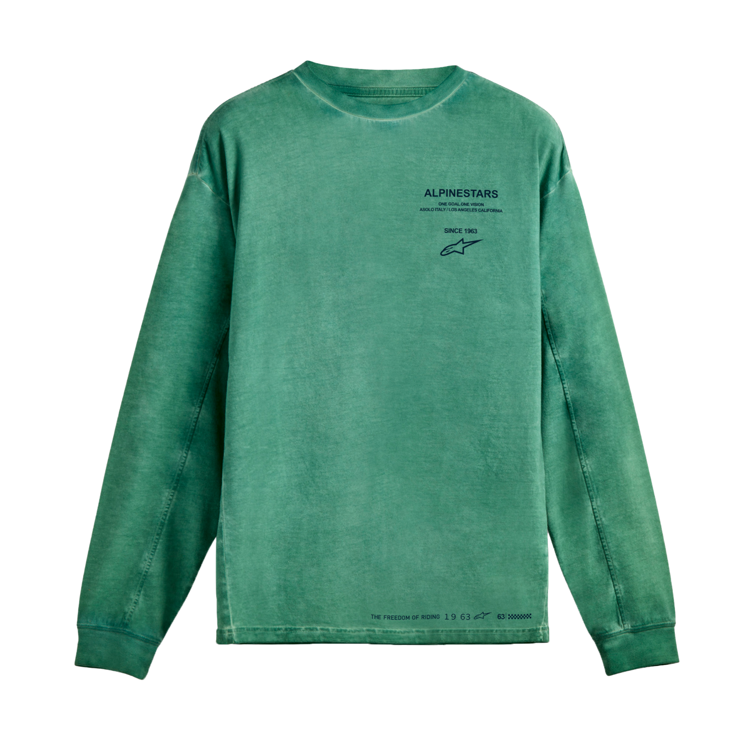 Dispatch LS Tee