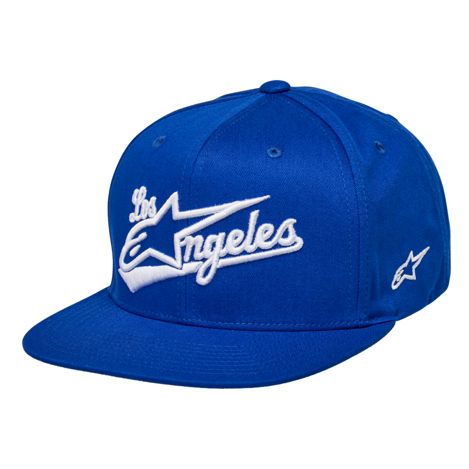 LOS ANGELES HAT