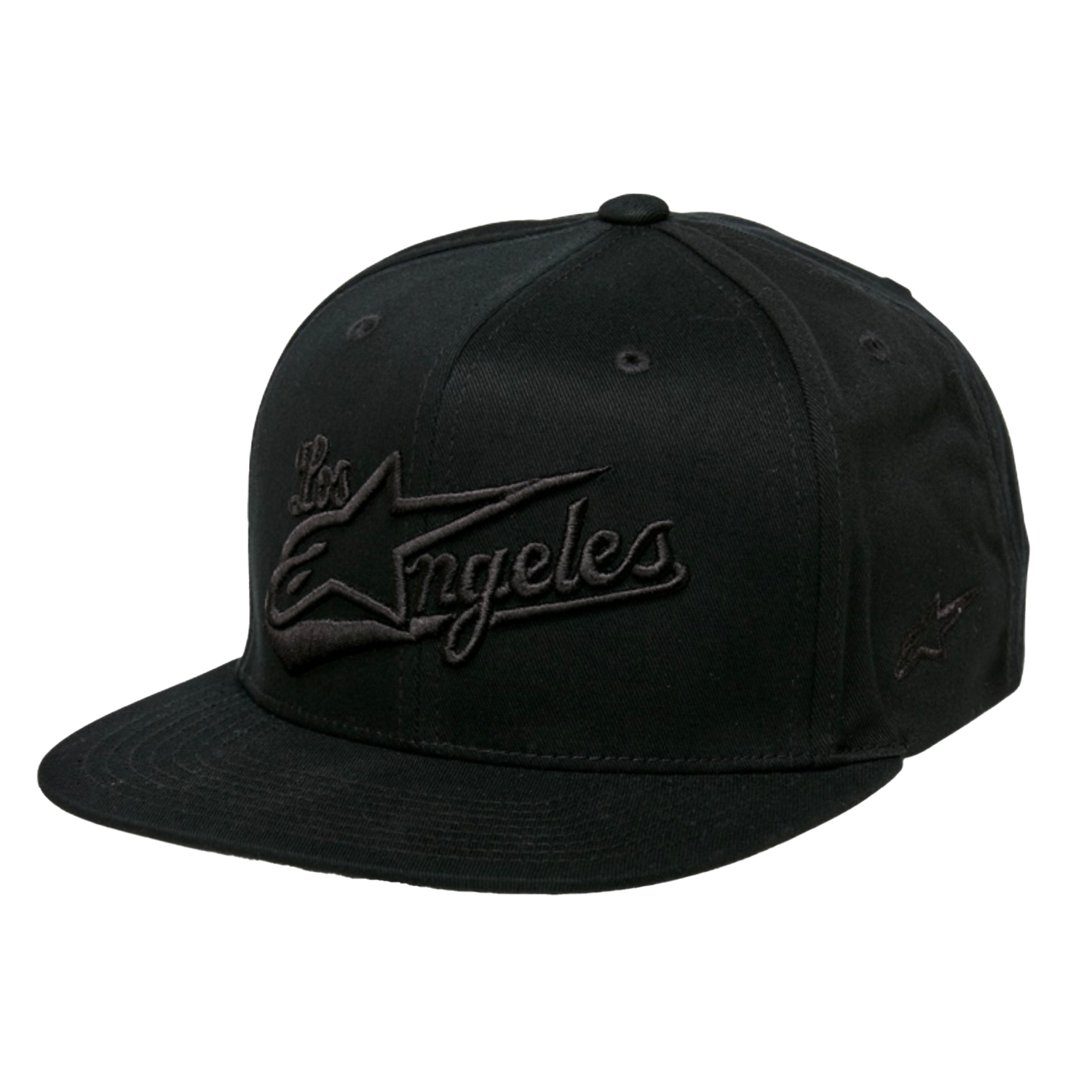 LOS ANGELES HAT