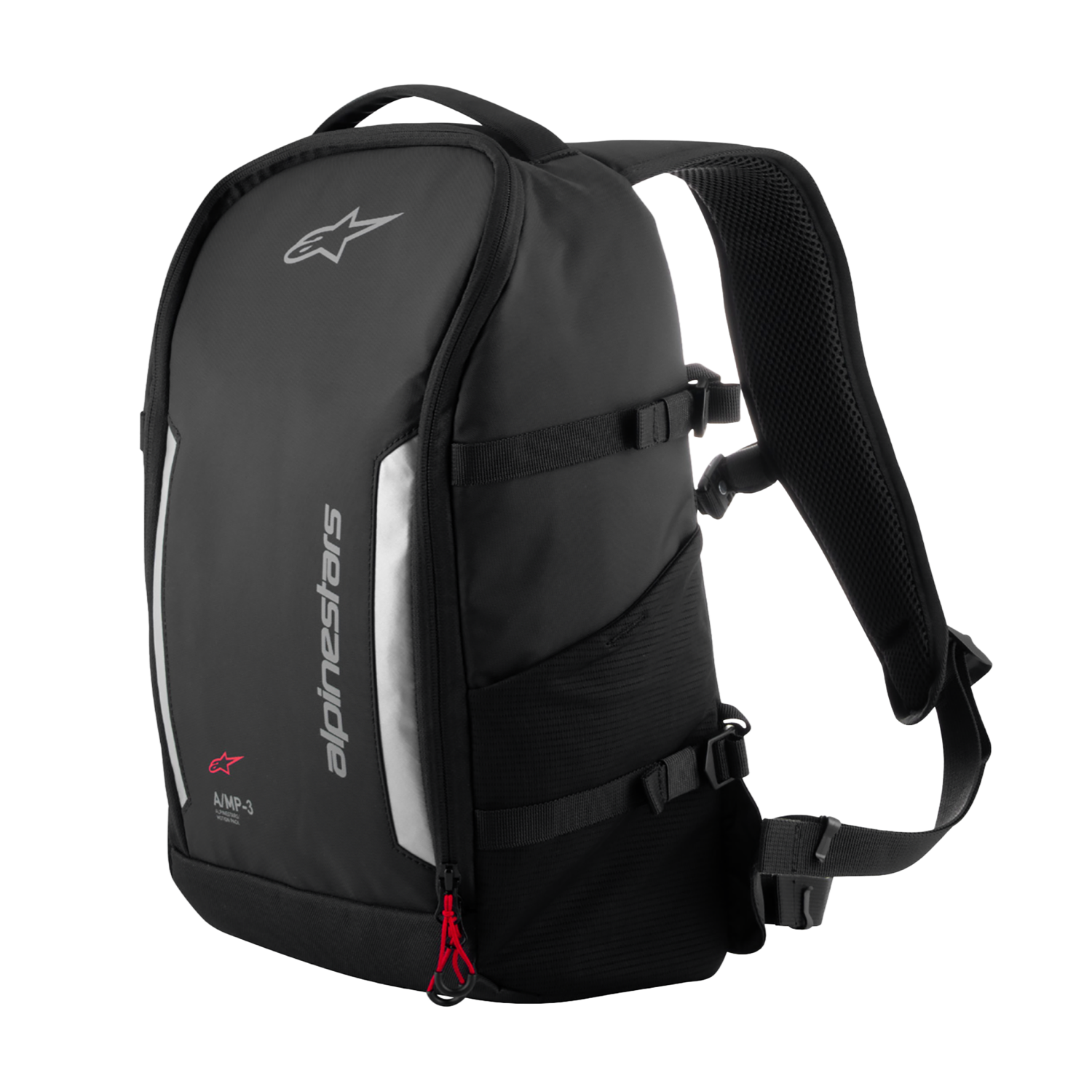 AMP3 BACK PACK