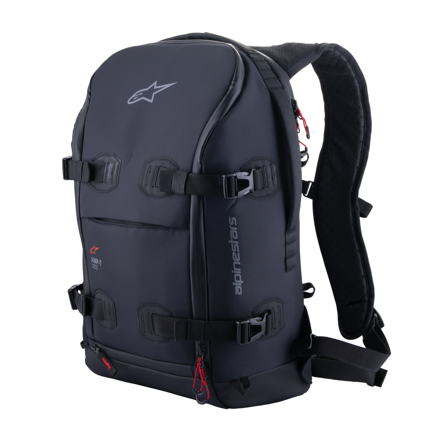 AMP-7 BACKPACK