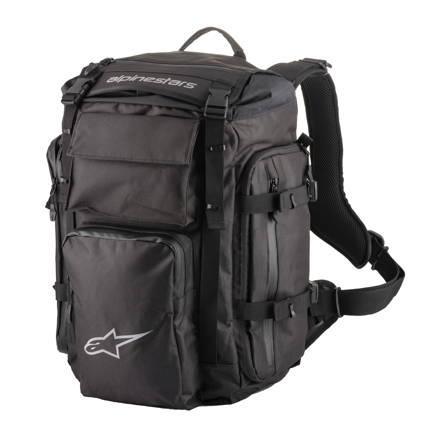ROVER OVERLAND Backpack
