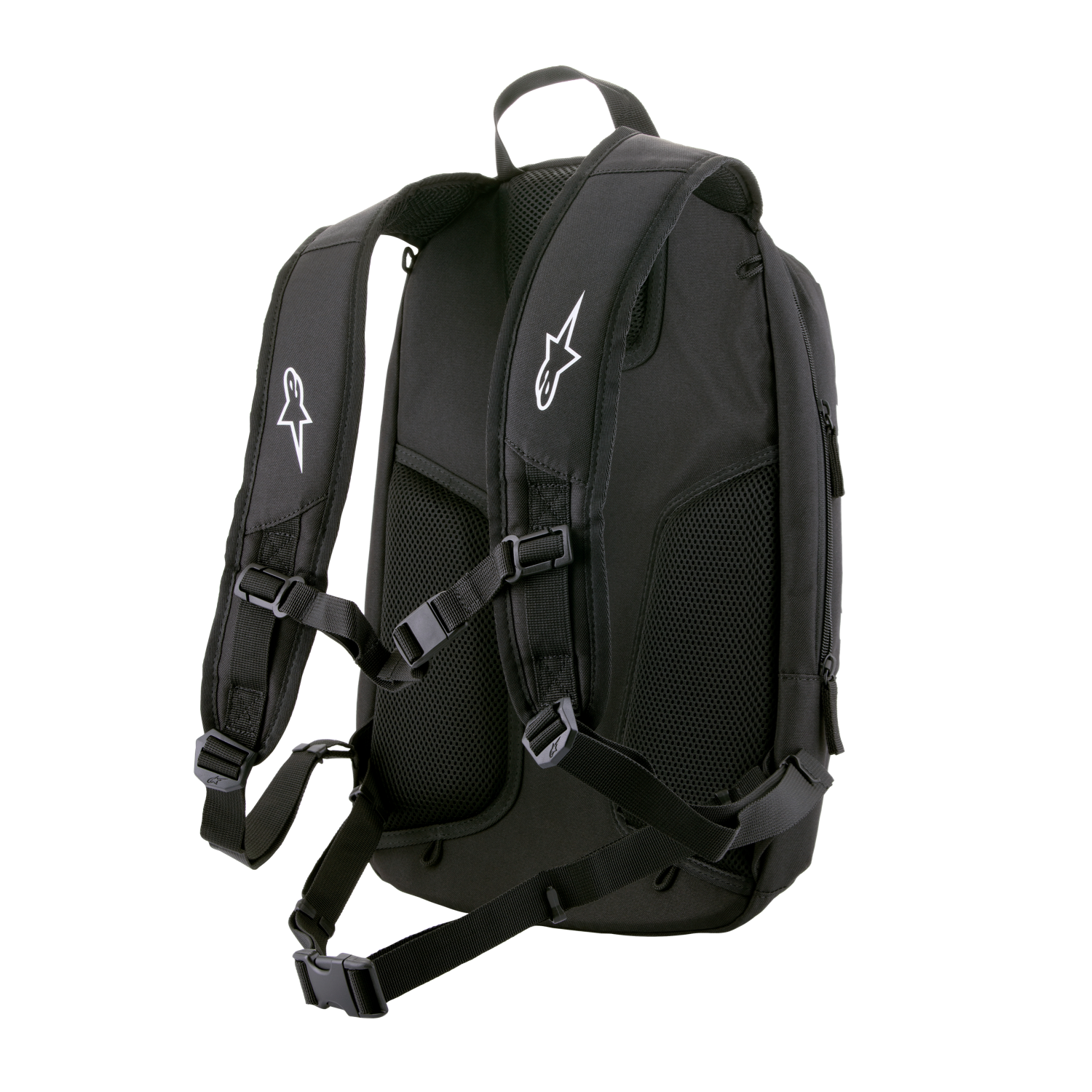 MM93 TRACK BACKPACK
