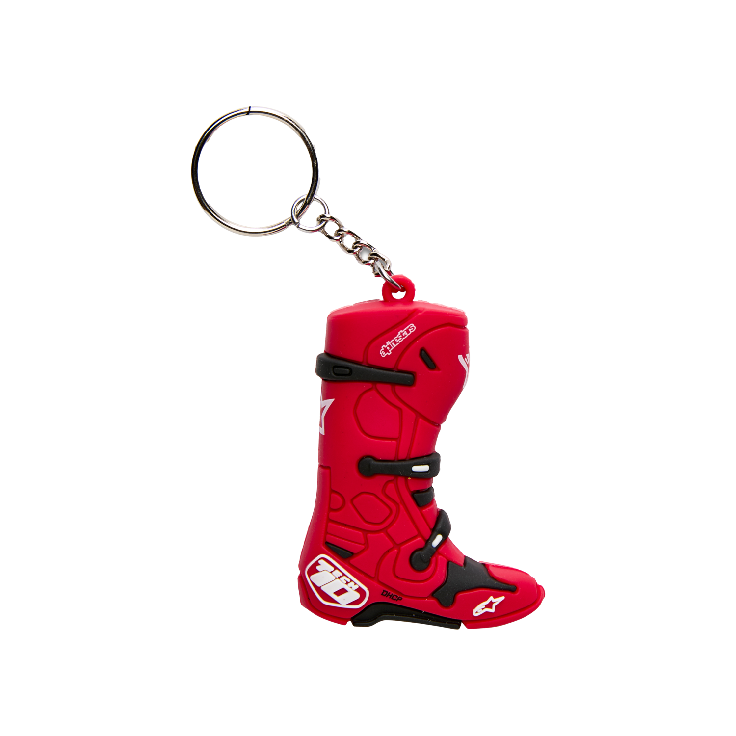 NEW TECH 10 BOOT KEYFOB