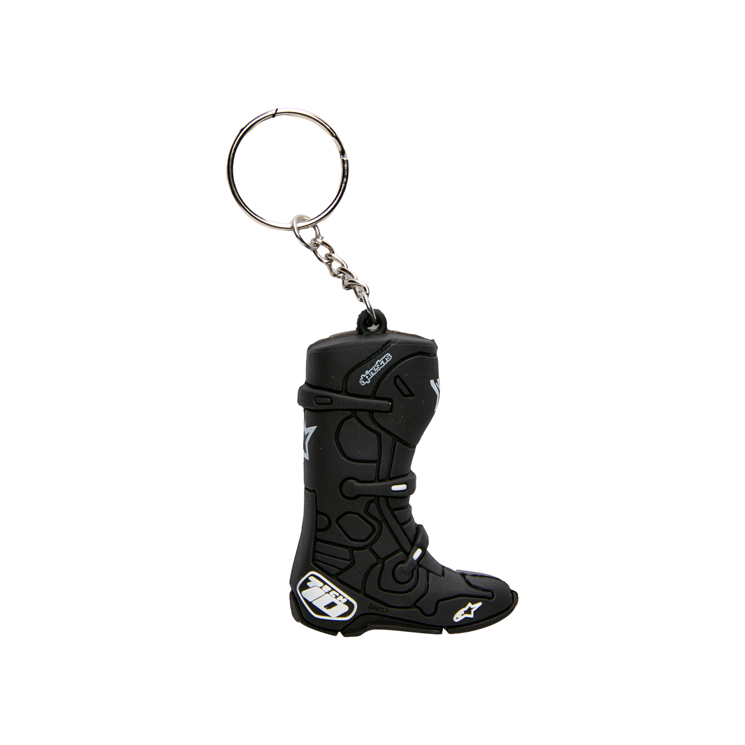 NEW TECH 10 BOOT KEYFOB