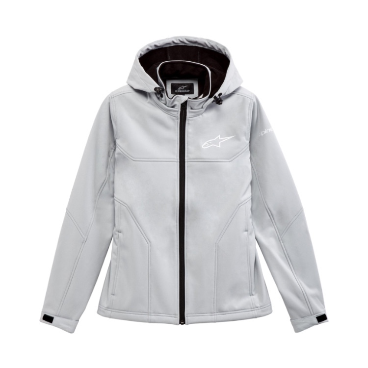 WOMEN'S PRIMARY JACKET