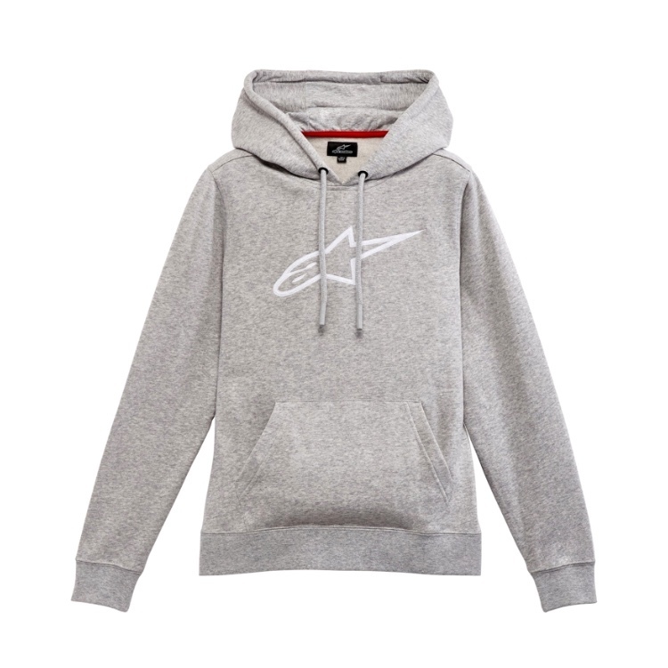 WOMENS AGELESS V2 HOODIE