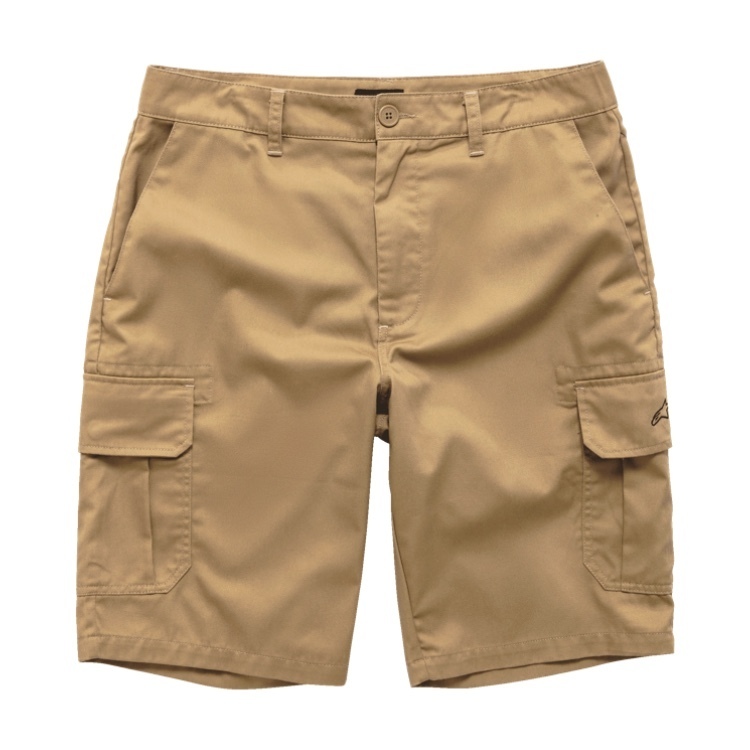 INPUT CARGO SHORT