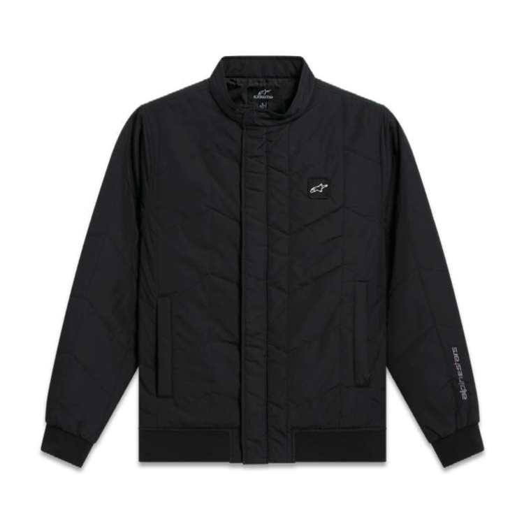 Precedent Jacket