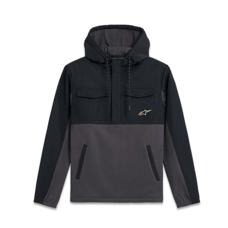 JUNCTURE HYBRID JACKET