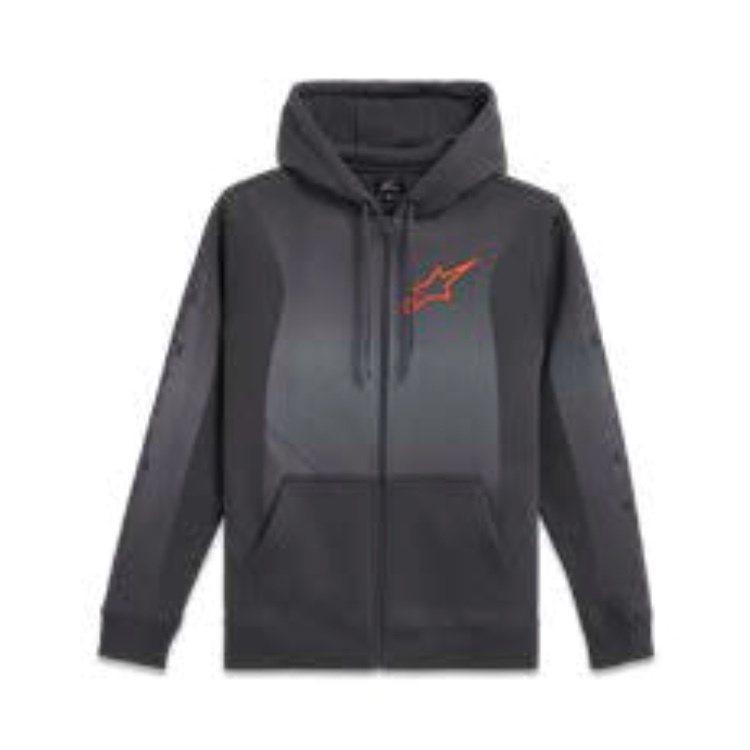 ARISING HOODIE