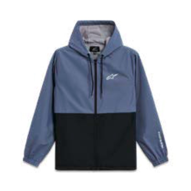 Speeder Windbreaker Jacket