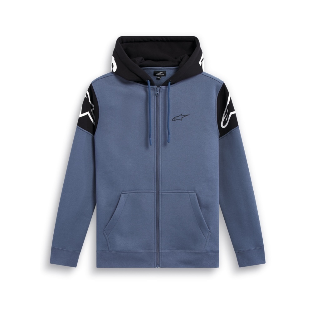 VELOCITY HOODIE