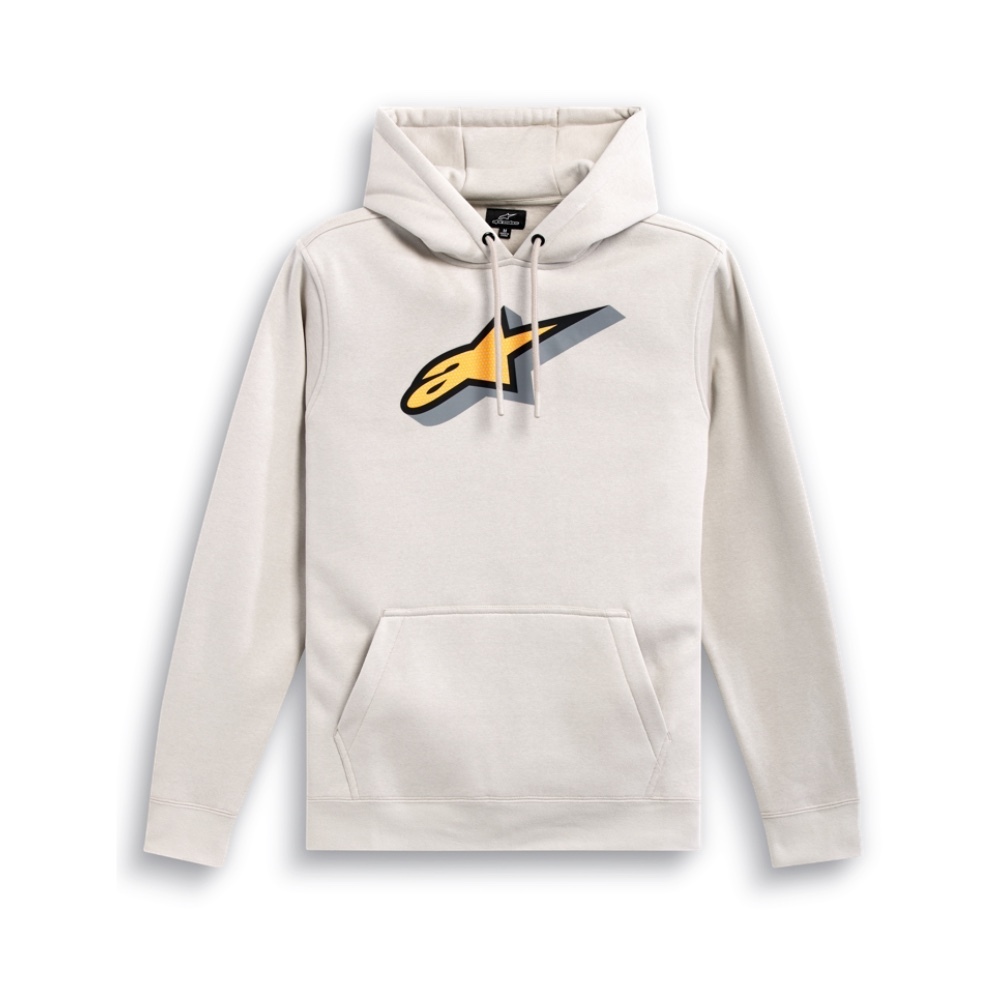 QUICKNESS HOODIE