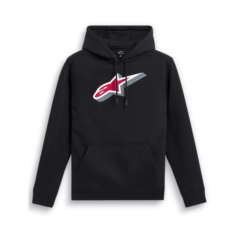 QUICKNESS HOODIE