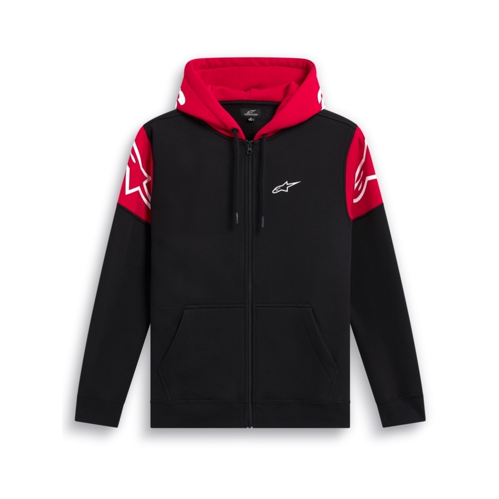 VELOCITY HOODIE