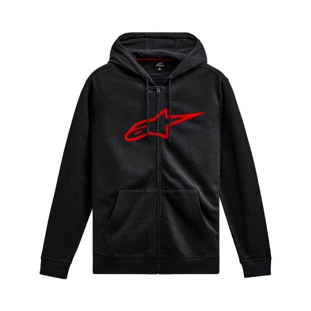 AGELESS ZIP HOODIE V3