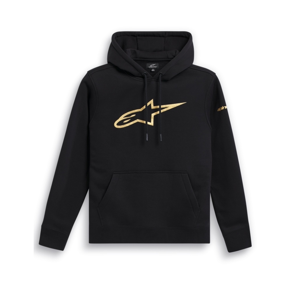 GILDED HOODIE