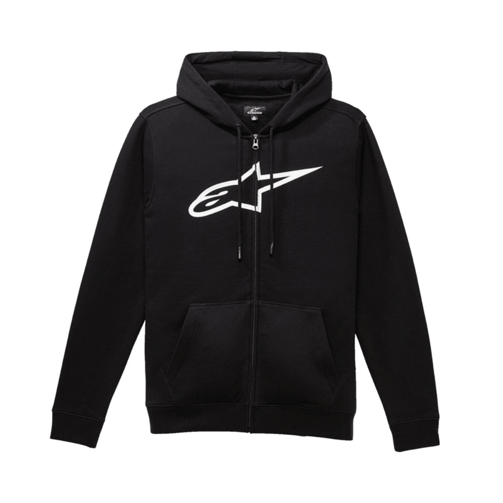 AGELESS ZIP HOODIE V3