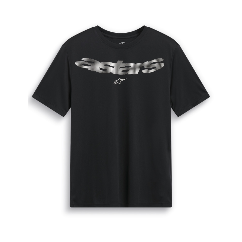NIGHT PERFORMANCE SS TEE
