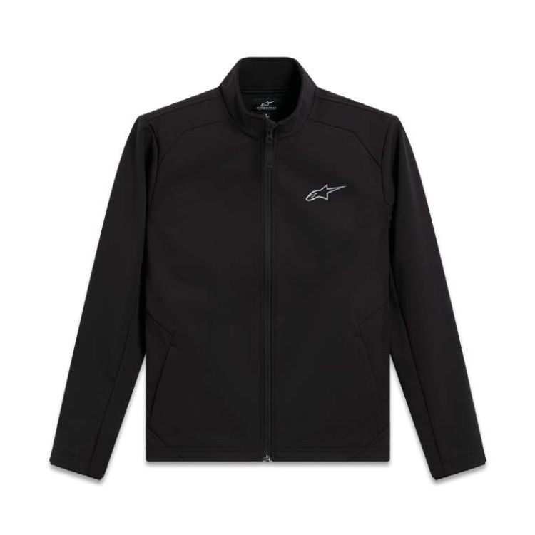 Radiate softshell Jacket