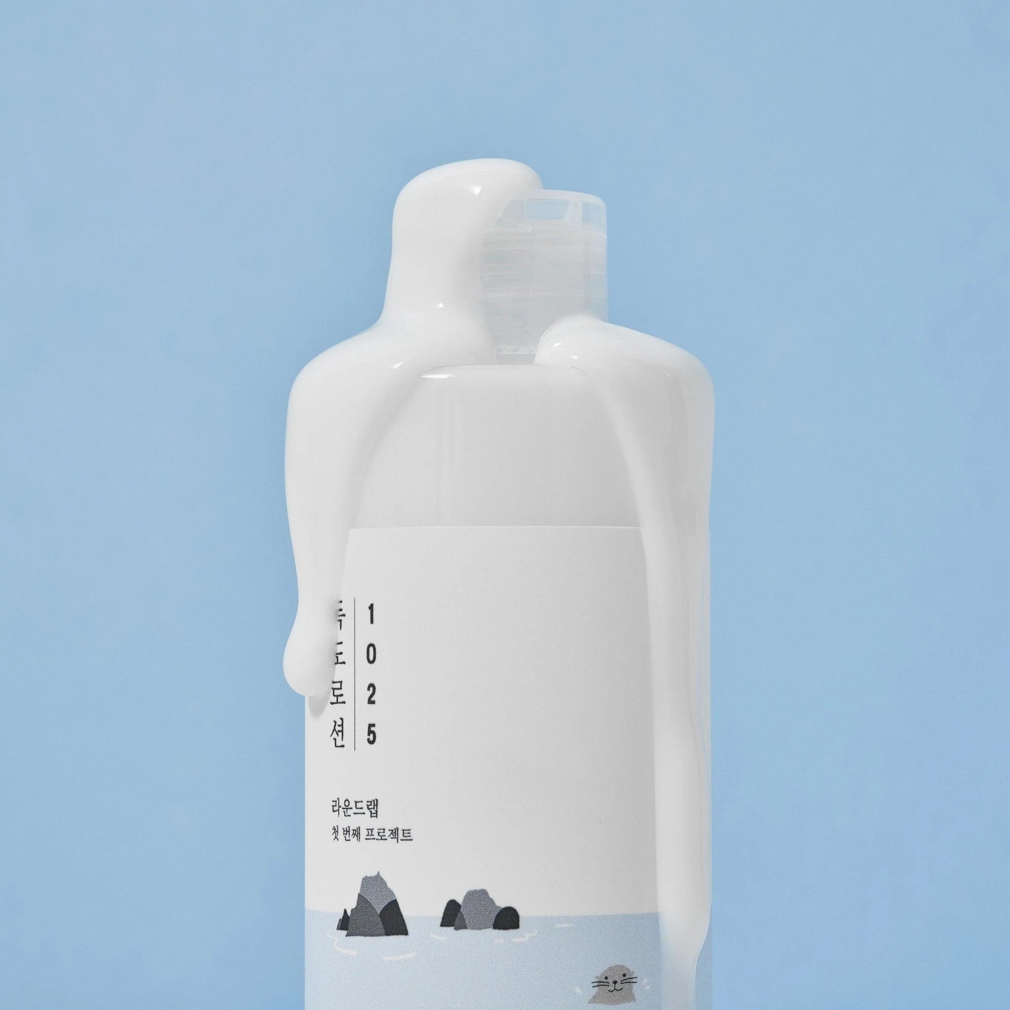 Round Lab 獨島乳液 200ml
