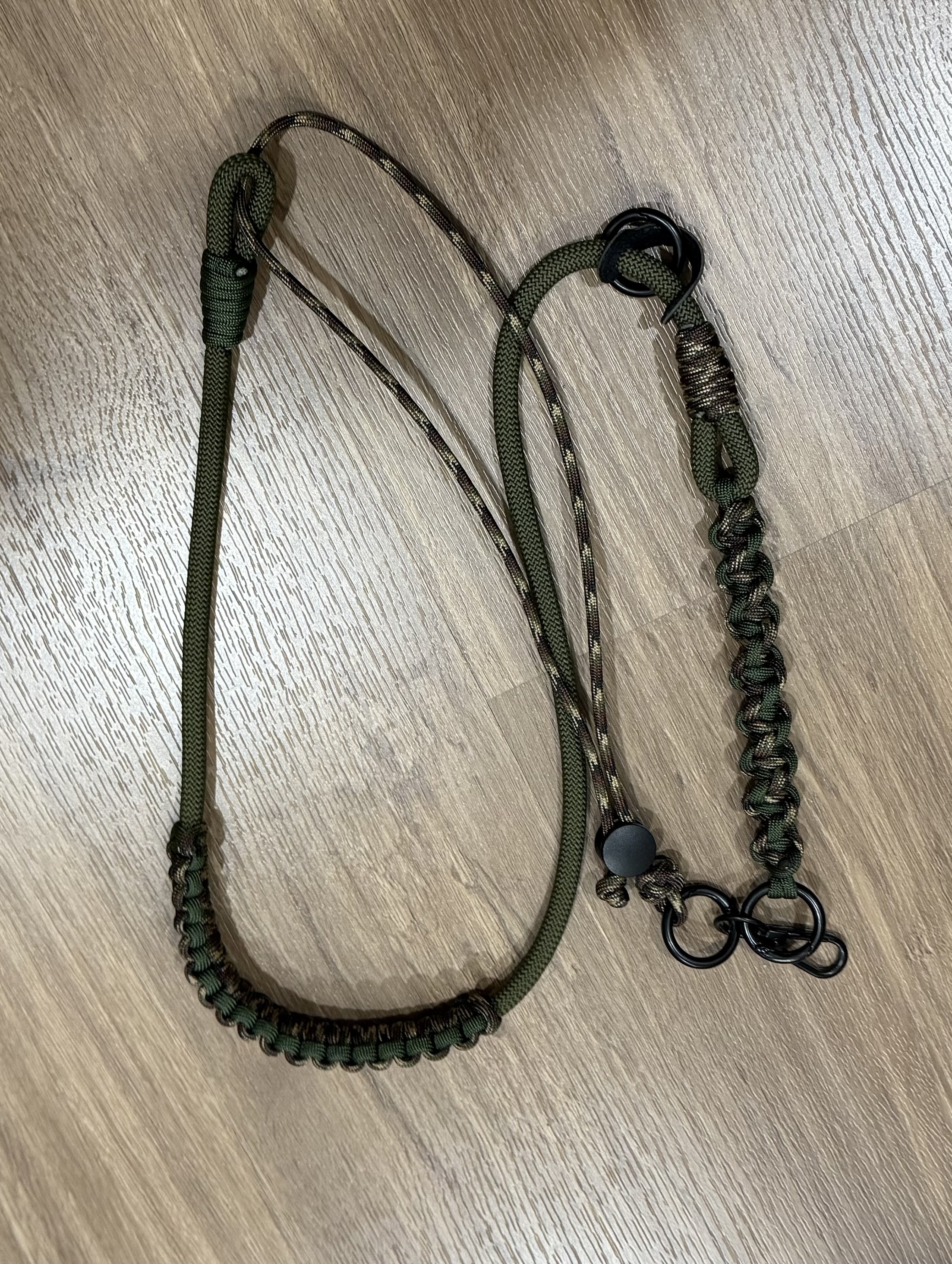 泰國 手工編織電話繩/8 Colour（T4 914）