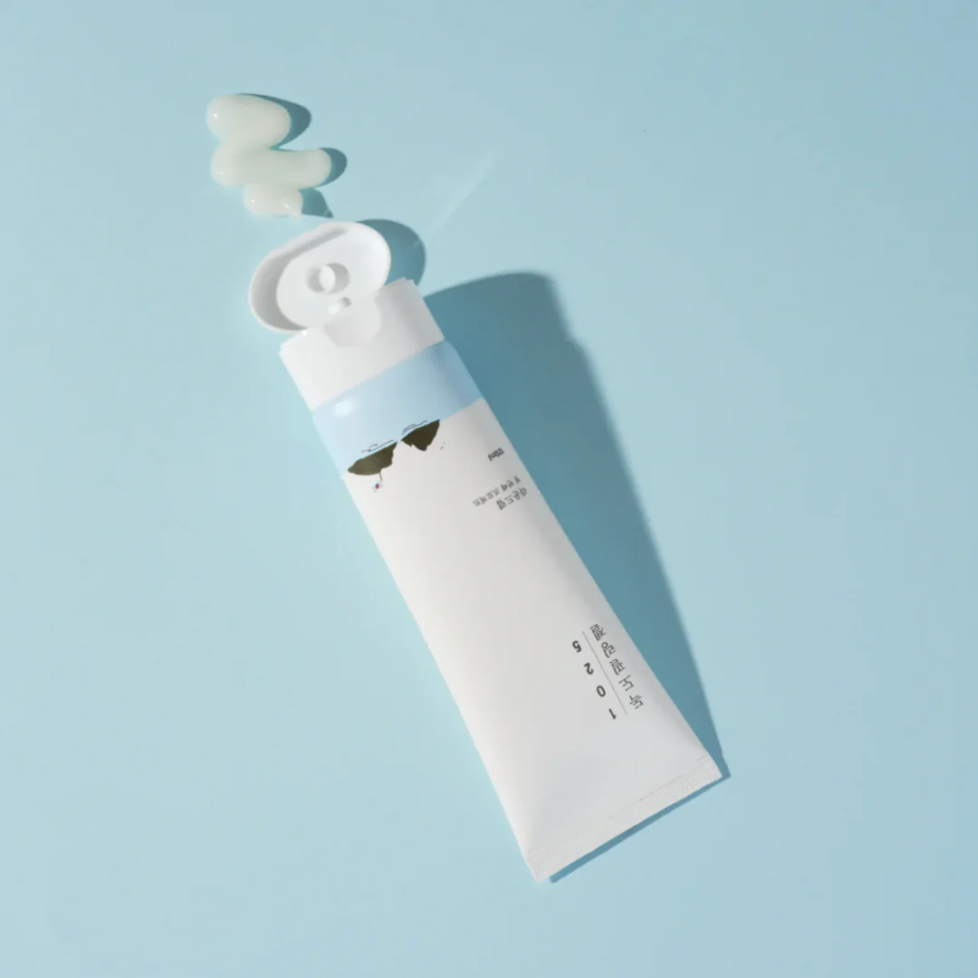 Round Lab 1025 獨島保濕低敏去角質凝膠 200ml