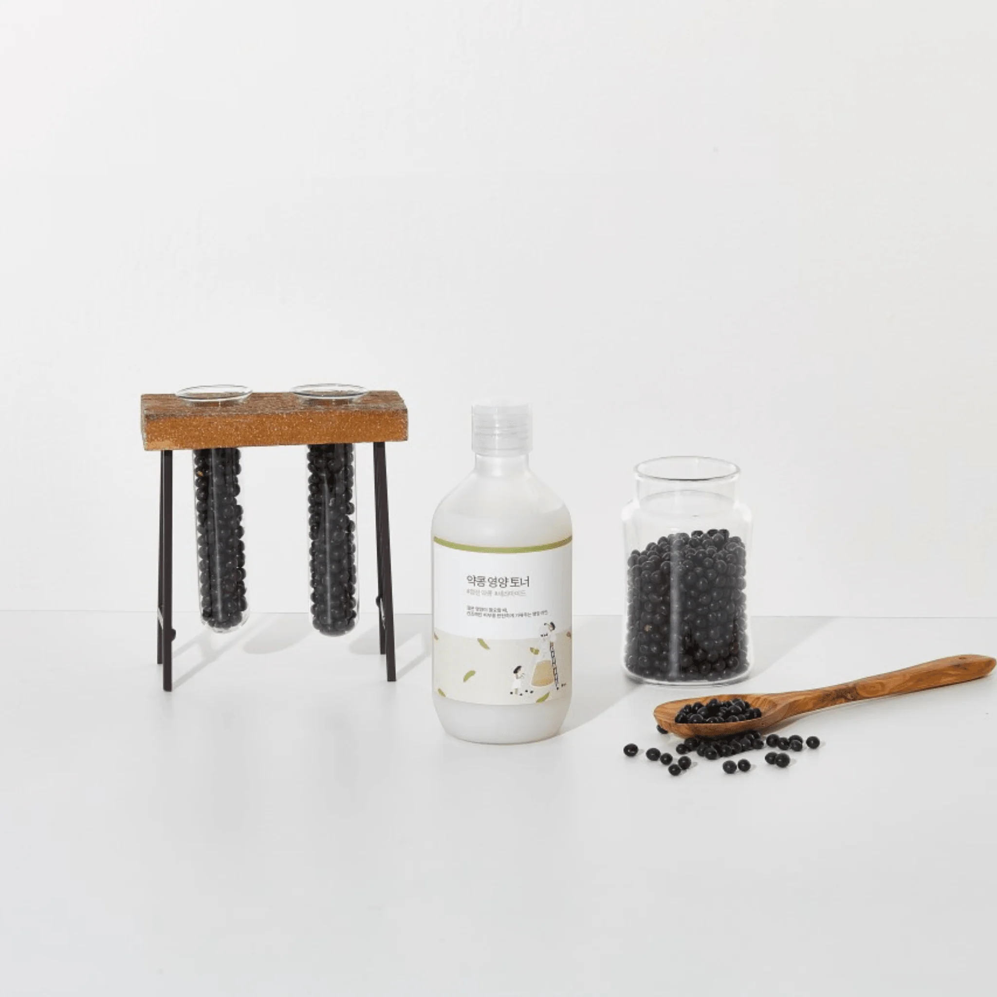 Round Lab 大豆深層滋養爽膚水 300ml