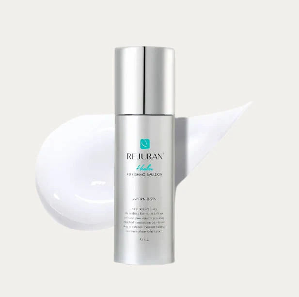 麗珠蘭逆齡再生童顏精華乳液 45ml