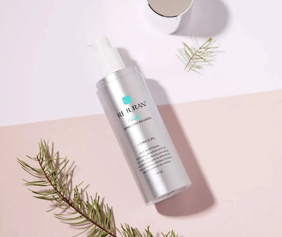 麗珠蘭逆齡再生童顏精華乳液 45ml