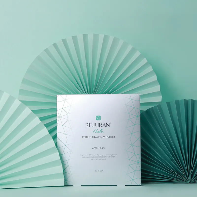 麗珠蘭煥顏緊緻V面面膜