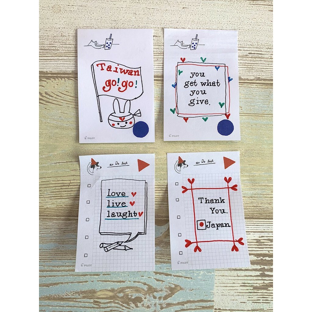 打字機字體 + 細字義大利體 英文書法字帖｜筆尖溫度