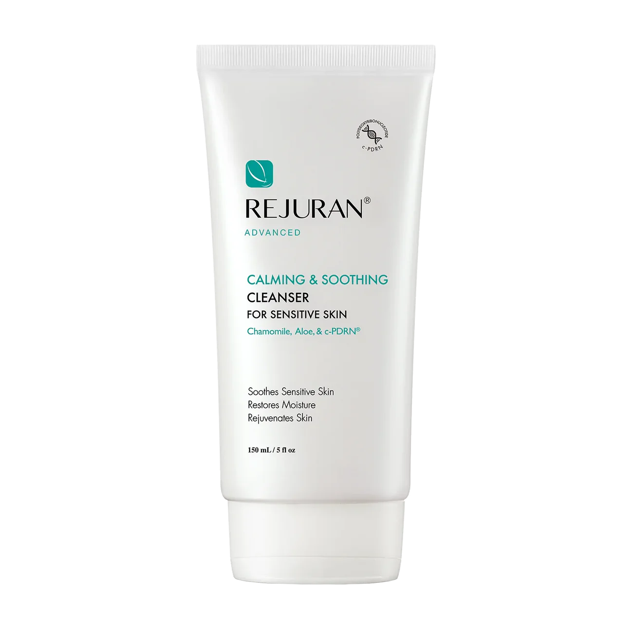 麗珠蘭敏感肌鎮靜舒緩潔面乳 150g