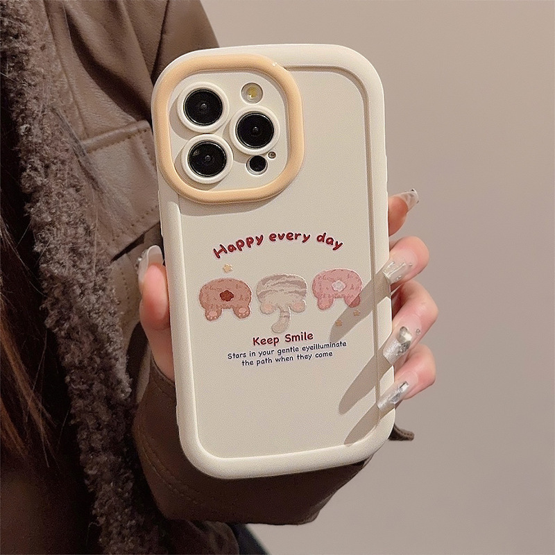 《04130》貓咪屁屁手機殼(僅手機殼)