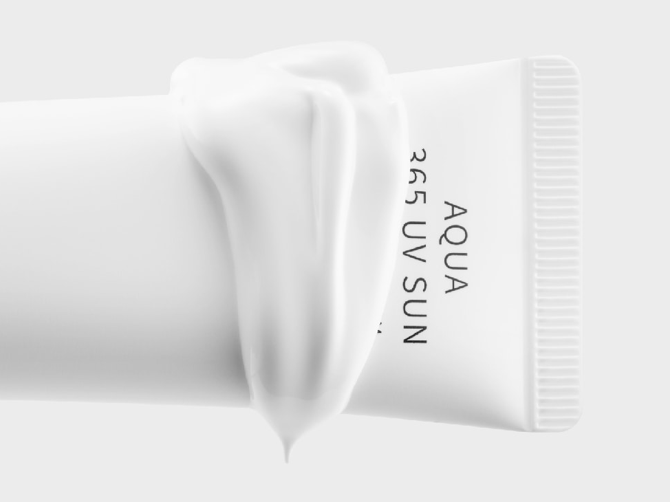 S.NATURE 365日保濕防曬霜SPF50+ PA++++ 40ml