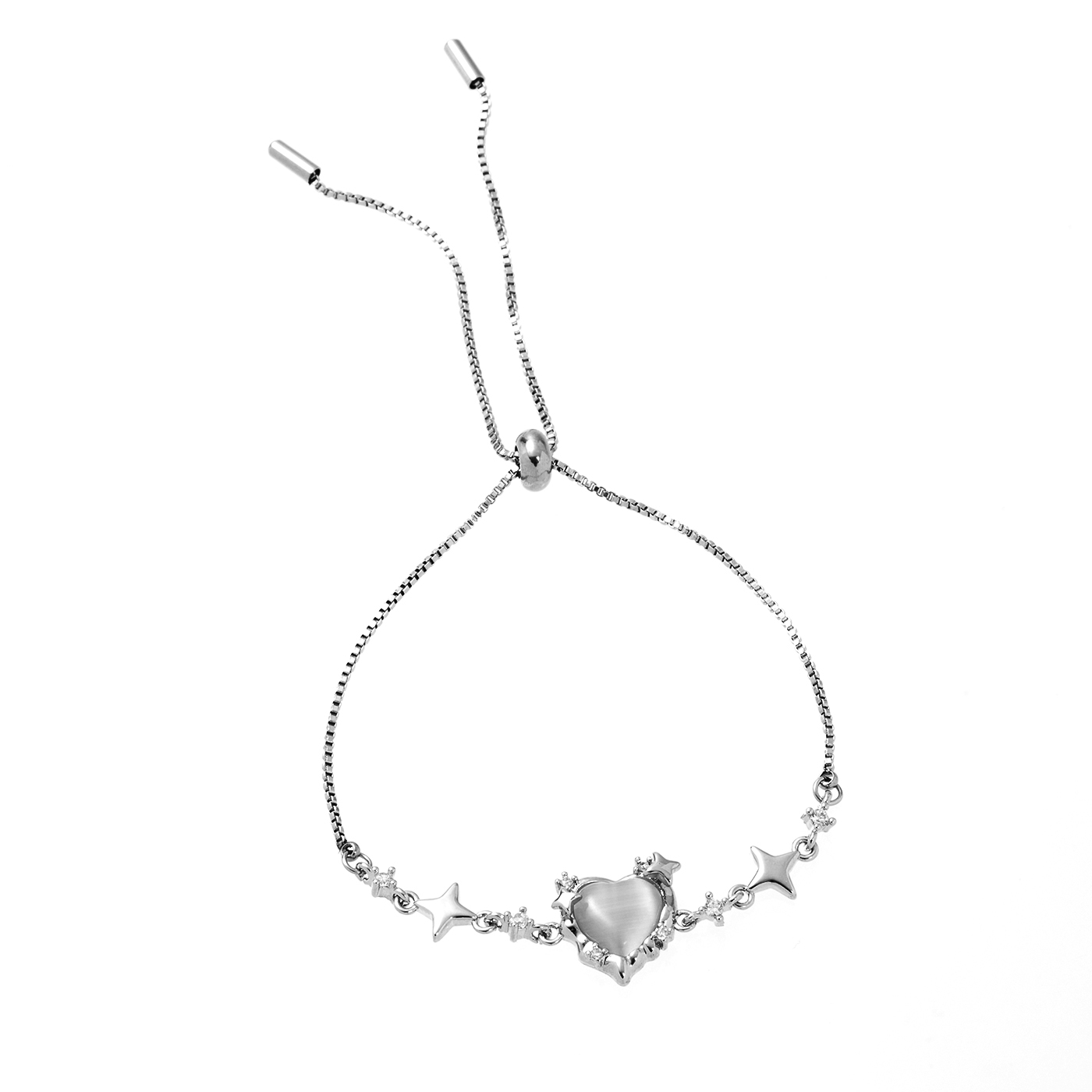 韓國,愛心,手鍊,Y3K,平價飾品