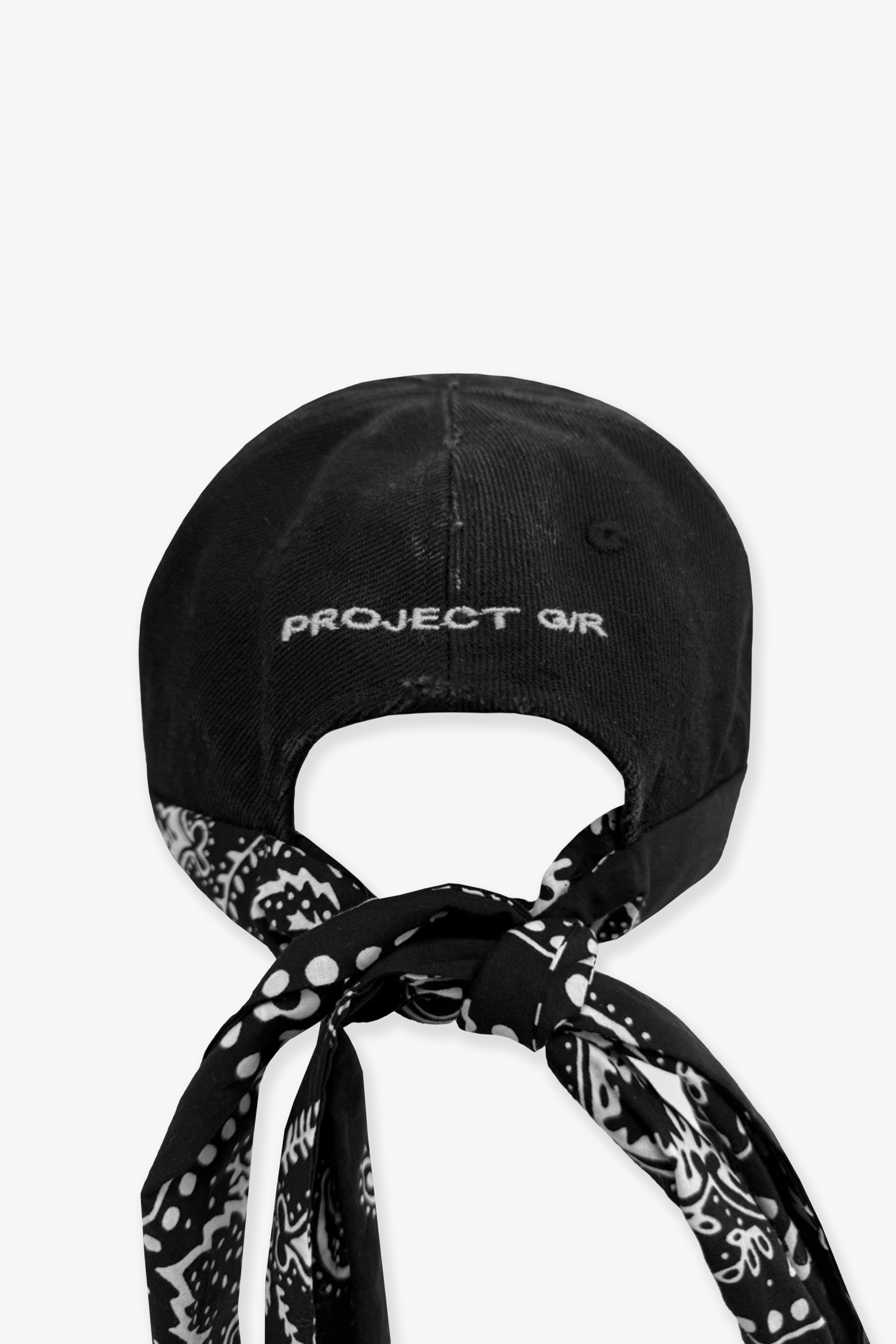 project gr layered cap バンダナ　キャップ project gr layered cap バンダナ キャップ