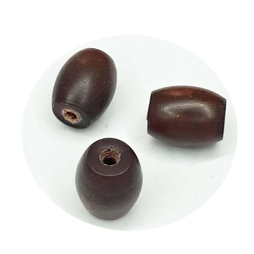 羚羊角鼓珠　１個【十方】141613