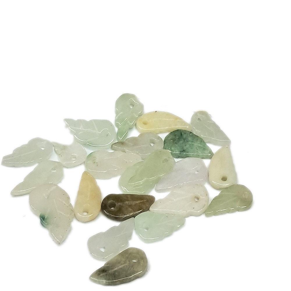 一夜致富 玉葉 1.7  公分 2片【十方】144001