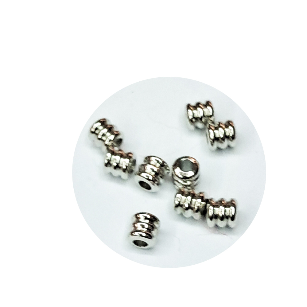 花環約0.3 公分 配件3個【十方】144147