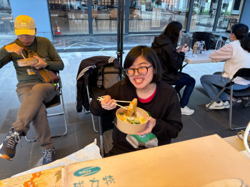 大墩食衣廣場 展攤 活動 公益 義賣 小家電 身心障礙